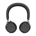 Jabra Evolve2 75 Kuulokkeet Langaton Pääpanta Toimisto/puhelukeskus Bluetooth musta Jabra Evolve2 75 Kuulokkeet Langaton Pääpanta Toimisto/puhelukeskus Bluetooth musta