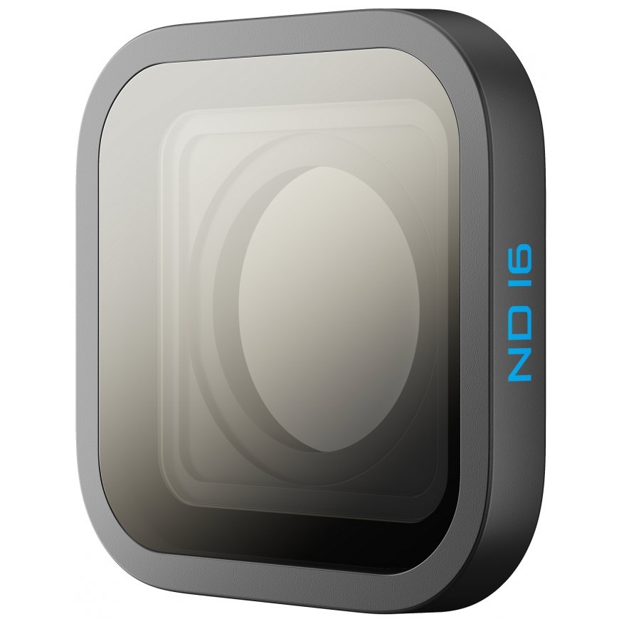 GoPro AENDF-001 toimintaurheilun kameratarvike Kamerasuodin – 3