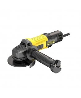 Stanley FMEG220-QS leņķa slīpmašīna 12,5 cm 12000 RPM 850 W 2,3 kg