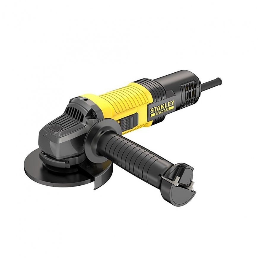 Stanley FMEG220-QS leņķa slīpmašīna 12,5
