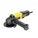 Stanley FMEG220-QS leņķa slīpmašīna 12,5 cm 12000 RPM 850 W 2,3 kg