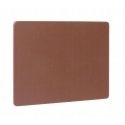Hendi HACCP Cutting Board 450x300 mm - Red