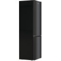 Gorenje NRK6202EBXL4 külmik-sügavkülmik Eraldiseisev 331 l E Must Gorenje NRK6202EBXL4 külmik-sügavkülmik Eraldiseisev 331 l E Must