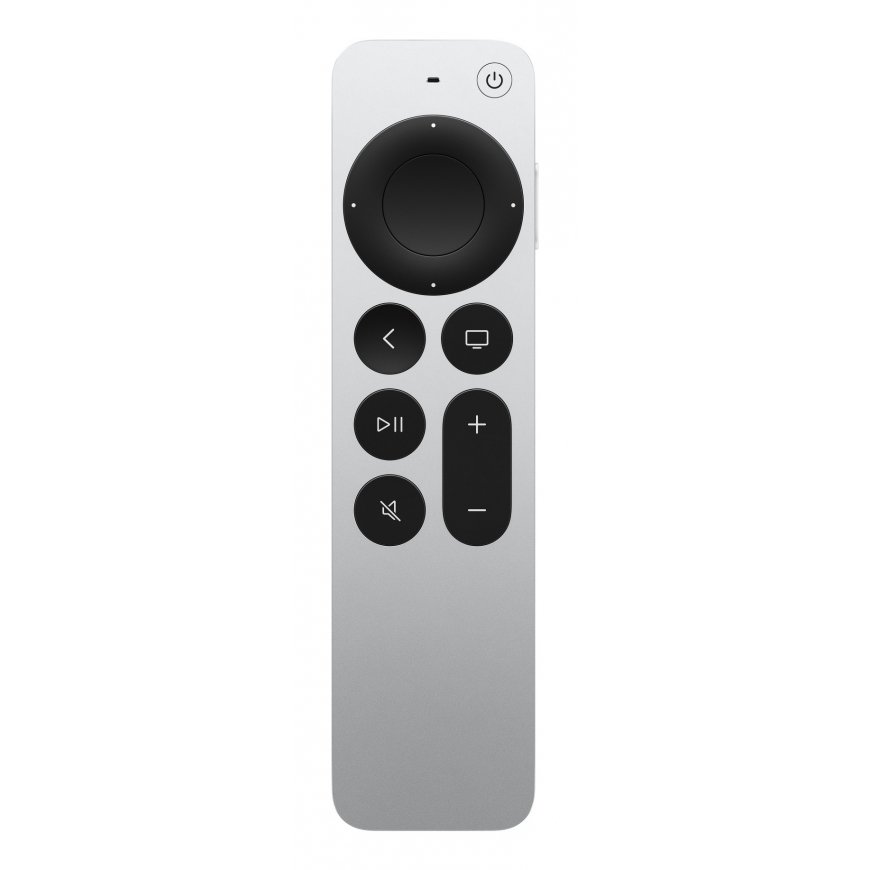 Apple TV Remote tālvadības pults Bluetooth