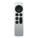 Apple TV Remote tālvadības pults Bluetooth sistēma Televīzija Nospiežamās pogas