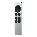 Apple TV Remote kauko-ohjain Bluetooth Painikkeiden painaminen
