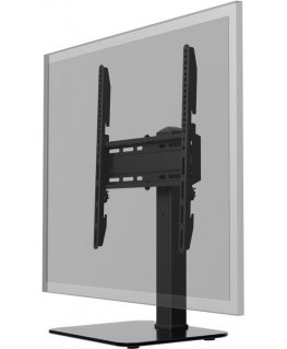 Goobay Fixed Basic 177,8 cm (70") Черный