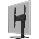 Goobay Fixed Basic 177.8 cm (70") Black