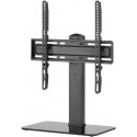Goobay Fixed Basic 177,8 cm (70") Черный Goobay Fixed Basic 177,8 cm (70") Черный