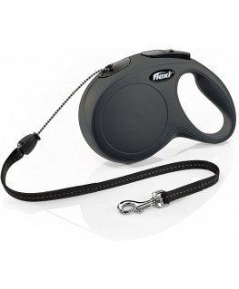 Flexi New Classic M 8 m koera sissetõmmatav plii