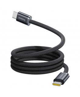 Baseus Dynamic 4 Pro Fast USB-C Cable - USB-C 100W 1m - Black