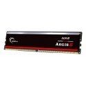 G.Skill Aegis 5 F5-5200J4040A32GX1-IS atminties modulis 32 GB 1 x 32 GB DDR5 4800 MT/s