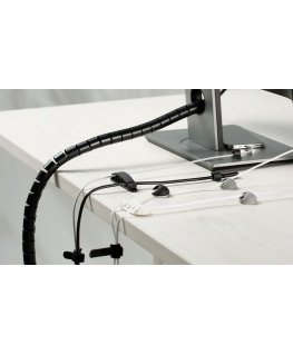 Kabelijärjestäjä Spacetronik SPK-100
