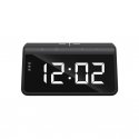 Havit Charger W320 BLACK 20253121000 Mobiiltelefon, Nutitelefon Must USB Traadita laadimine Kiirlaad Havit Charger W320 BLACK 20253121000 Mobiiltelefon, Nutitelefon Must USB Traadita laadimine Kiirlaad