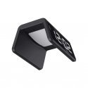 Havit Charger W320 BLACK 20253121000 Mobilais telefons, Viedtālrunis Melns USB Bezvadu lādēšana Ātrā