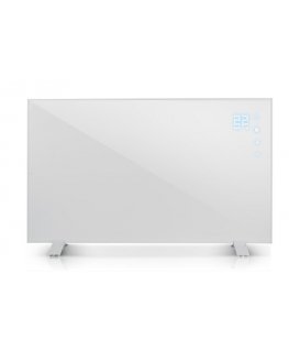 Infrapunalämmitin, 600 W, Berdsen BD-981, etäohjaus WiFi-sovelluksella