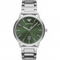 Мужские часы EMPORIO ARMANI AR11575 Ruggero + BOX Мужские часы EMPORIO ARMANI AR11575 Ruggero + BOX