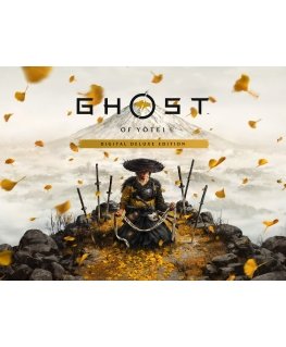 Sony „PlayStation 5 Ghost of Yotei“ – ilmainen peli