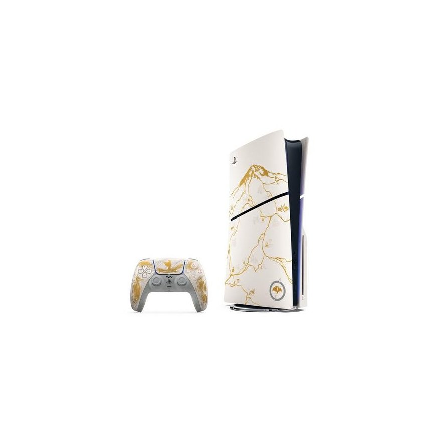 Sony "PlayStation 5 Ghost of Yotei" - free game – 2