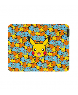 Gigantus V2 vidēja izmēra Pokémon Kanto uzsācēju Ed.
