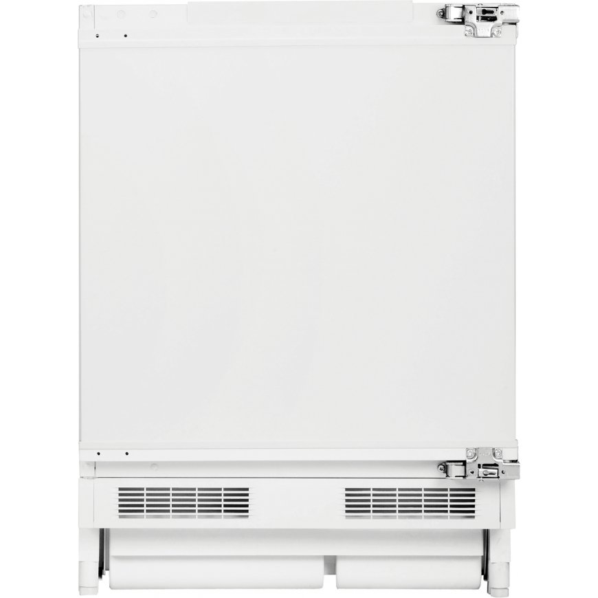 Beko BU1154HCN kombinētais ledusskapis Iebūvēts 107