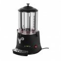Royal Catering Chocolate Melting Heater Hot Chocolate Dispenser 30-90°C 10L Royal Catering Chocolate Melting Heater Hot Chocolate Dispenser 30-90°C 10L