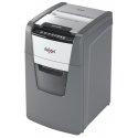 Rexel Optimum 150X automaattinen paperisilppuri, P4 Rexel Optimum 150X automaattinen paperisilppuri, P4
