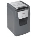 Rexel Optimum 150X automaattinen paperisilppuri, P4 Rexel Optimum 150X automaattinen paperisilppuri, P4