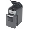Rexel Optimum 150X automaattinen paperisilppuri, P4 Rexel Optimum 150X automaattinen paperisilppuri, P4