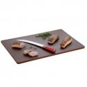 Hendi Cutting Board HACCP 450x300 mm - blue