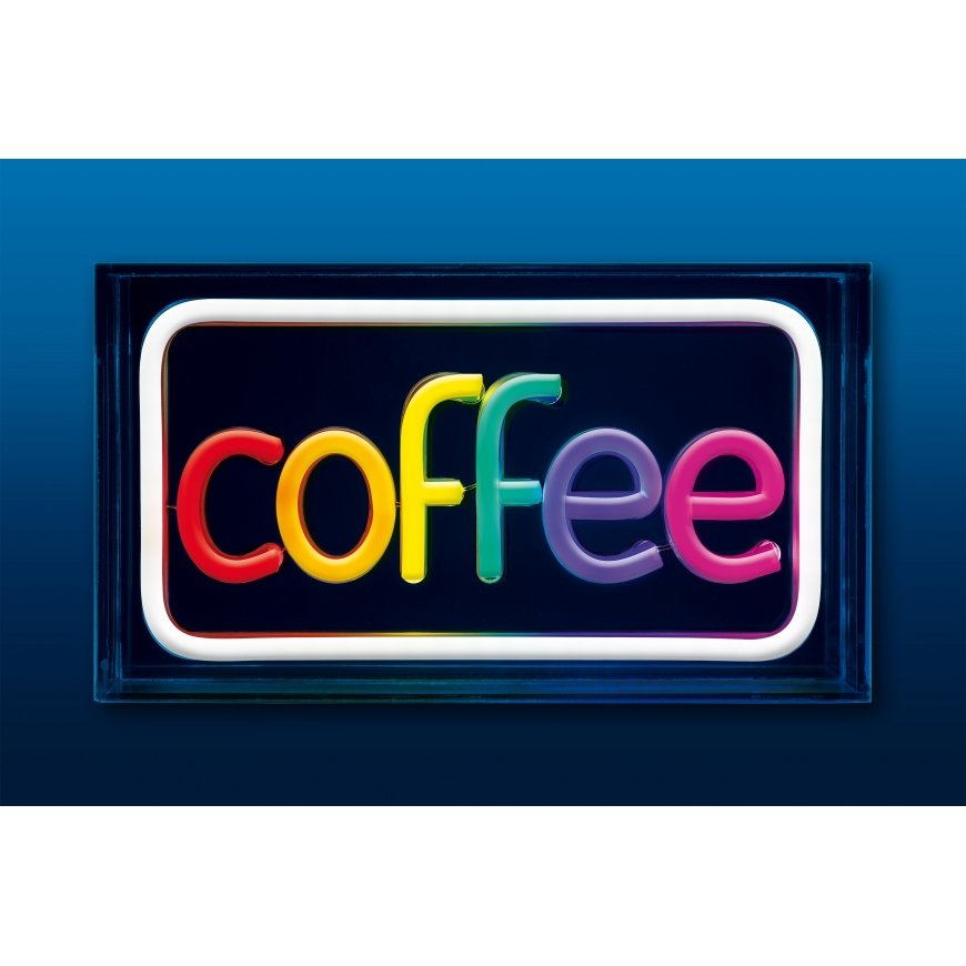 Activejet AJE-NEON COFFEE griestu gaismas ķermenis