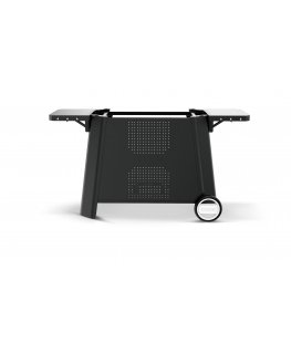 Cozze Premium Cart XL aialaud Must Ristkülikukujuline
