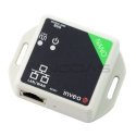 Inveo Nano TEMP - IoT module designed for online temperature monitoring.