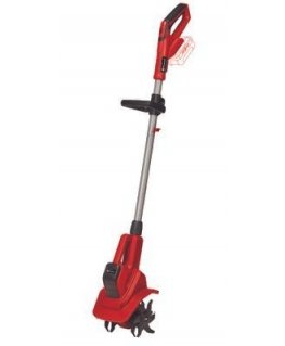 Einhell GE-CR 18/20 Li E - Solo Электрический мини-культиватор Аккумулятор 3,85 kg