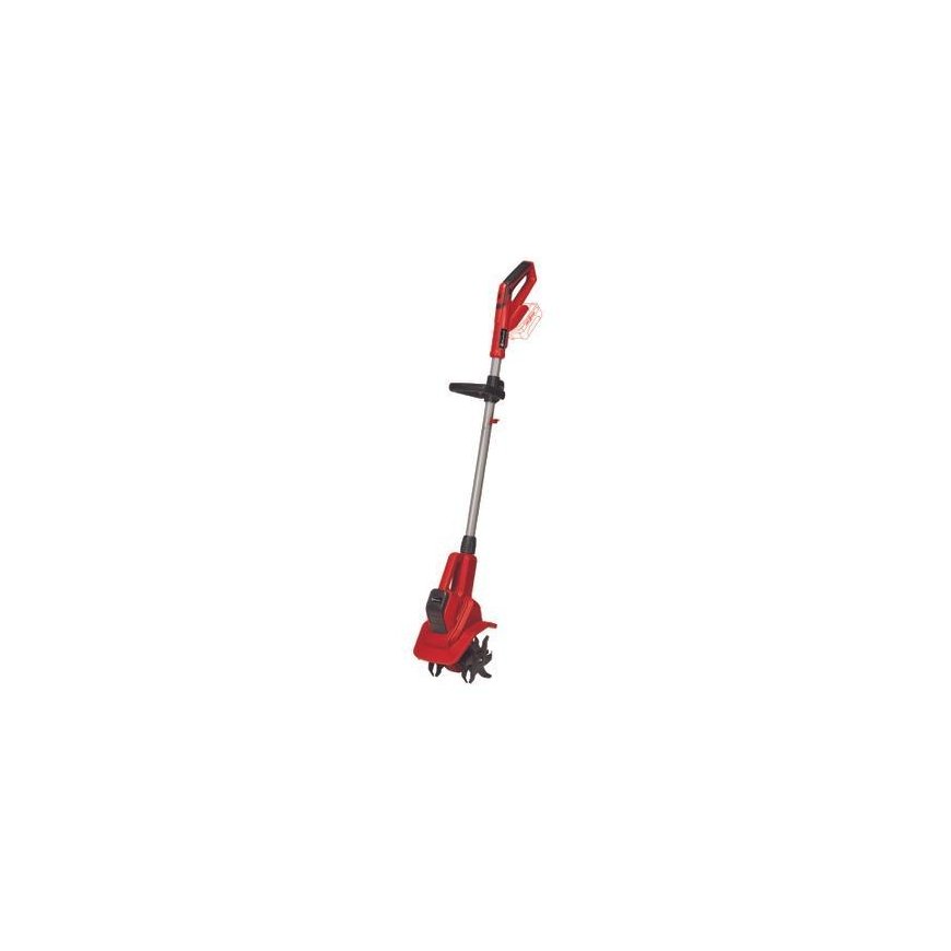 Einhell GE-CR 18/20 Li E - Solo Electric mini tiller Battery 3.85 kg
