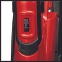 Einhell GE-CR 18/20 Li E - Solo Электрический мини-культиватор Аккумулятор 3,85 kg