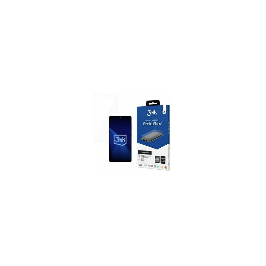 Lankstus stiklas Samsung A17 5G