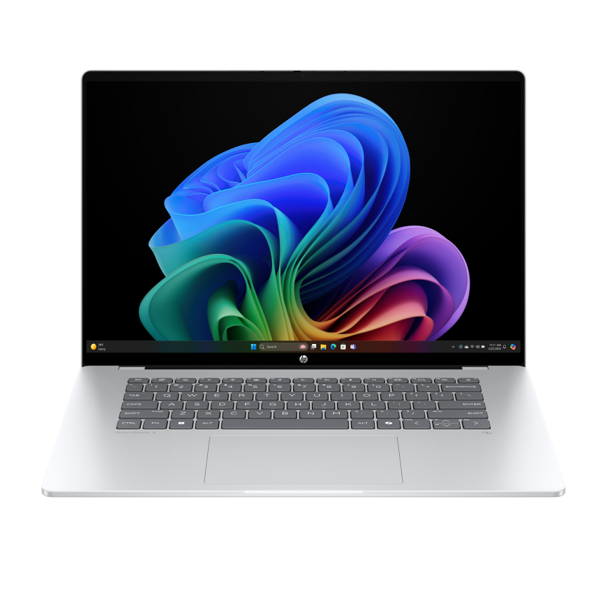 HP Poly Nešojamais dators HP OmniBook