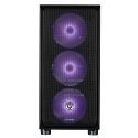 Actina 5901443414711 PC AMD Ryzen™ 7 7700 32 GB DDR5-SDRAM 2 TB SSD AMD Radeon RX 7900 GRE Midi Towe