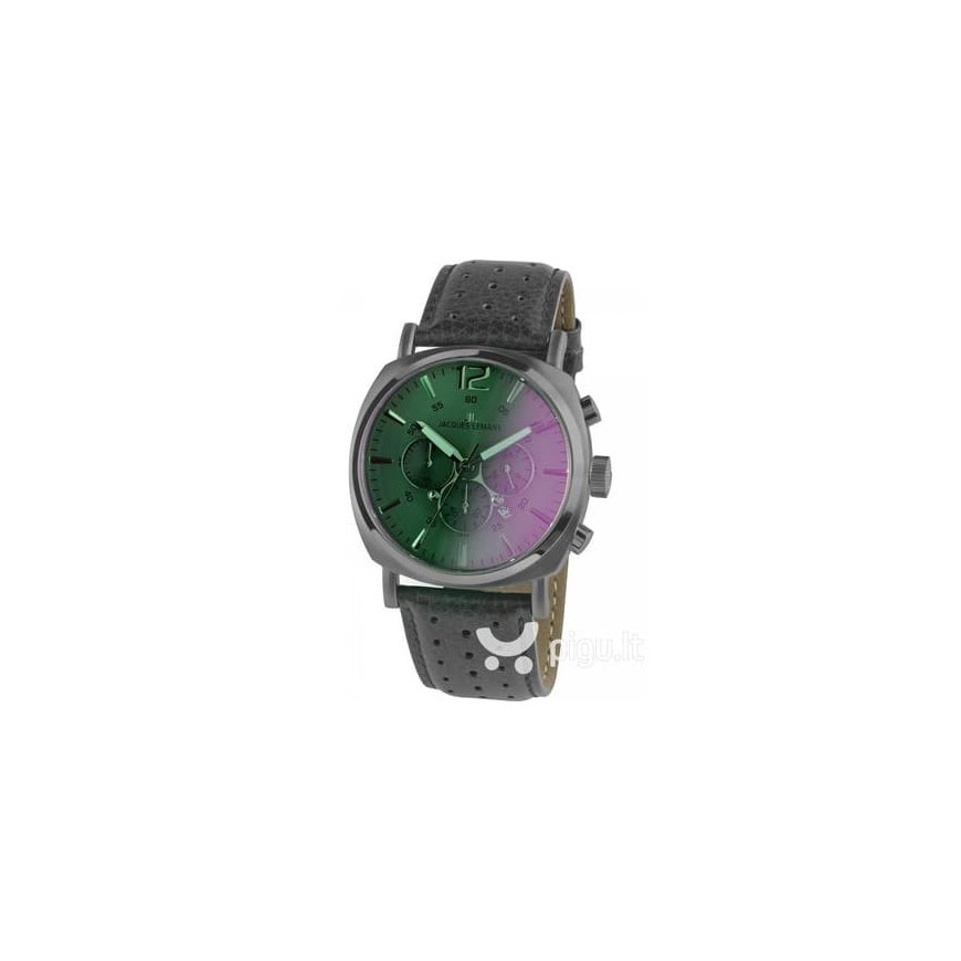 Laikrodis Jacques Lemans GENTS 1-1645M