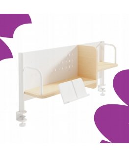 "Spacetronik SPEX06WL" table extension