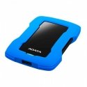 ADATA HD330 väline kõvaketas 1 TB 2.5" Micro-USB B 3.2 Gen 1 (3.1 Gen 1) Sinine ADATA HD330 väline kõvaketas 1 TB 2.5" Micro-USB B 3.2 Gen 1 (3.1 Gen 1) Sinine