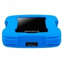 ADATA HD330 внешний жесткий диск 1 TB 2.5" Micro-USB B 3.2 Gen 1 (3.1 Gen 1) Синий
