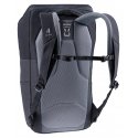 Deuter UP Stockholm backpack Casual backpack Black Polyester Deuter UP Stockholm backpack Casual backpack Black Polyester