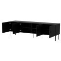 Cama PALAZZO 400025 telerilaud ja meelelahutuskeskus 0 sahtel(id) 4 riiulid