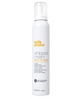 Milk_shake 8032274051244 Hiusvoide ja -tiiviste Naisten 200 ml