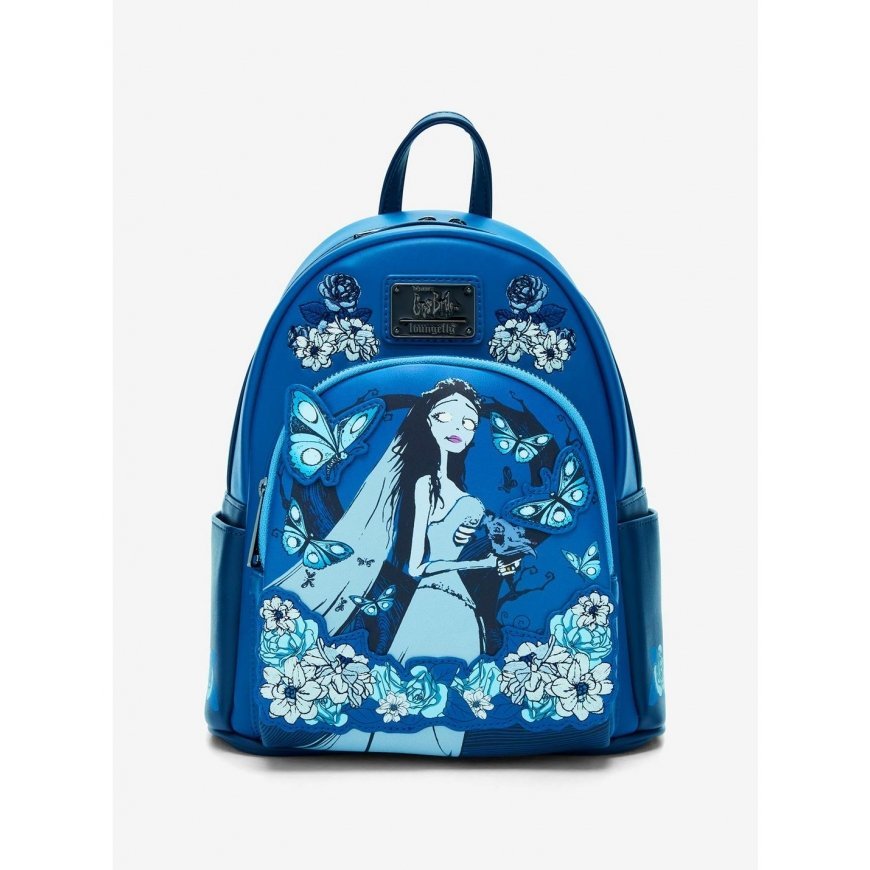 Loungefly Corpse Bride soma – 2
