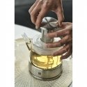 ZWILLING SORRENTO Single teapot 800 ml Stainless steel, Transparent ZWILLING SORRENTO Single teapot 800 ml Stainless steel, Transparent