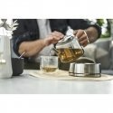 ZWILLING SORRENTO Чайник 800 ml Нержавеющая сталь, Прозрачный ZWILLING SORRENTO Чайник 800 ml Нержавеющая сталь, Прозрачный