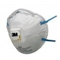 3M K8822 tolmumask 1 tk Tass FFP2 3M K8822 tolmumask 1 tk Tass FFP2